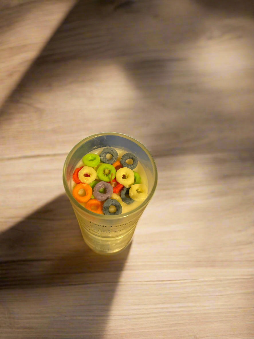 Fruit loops