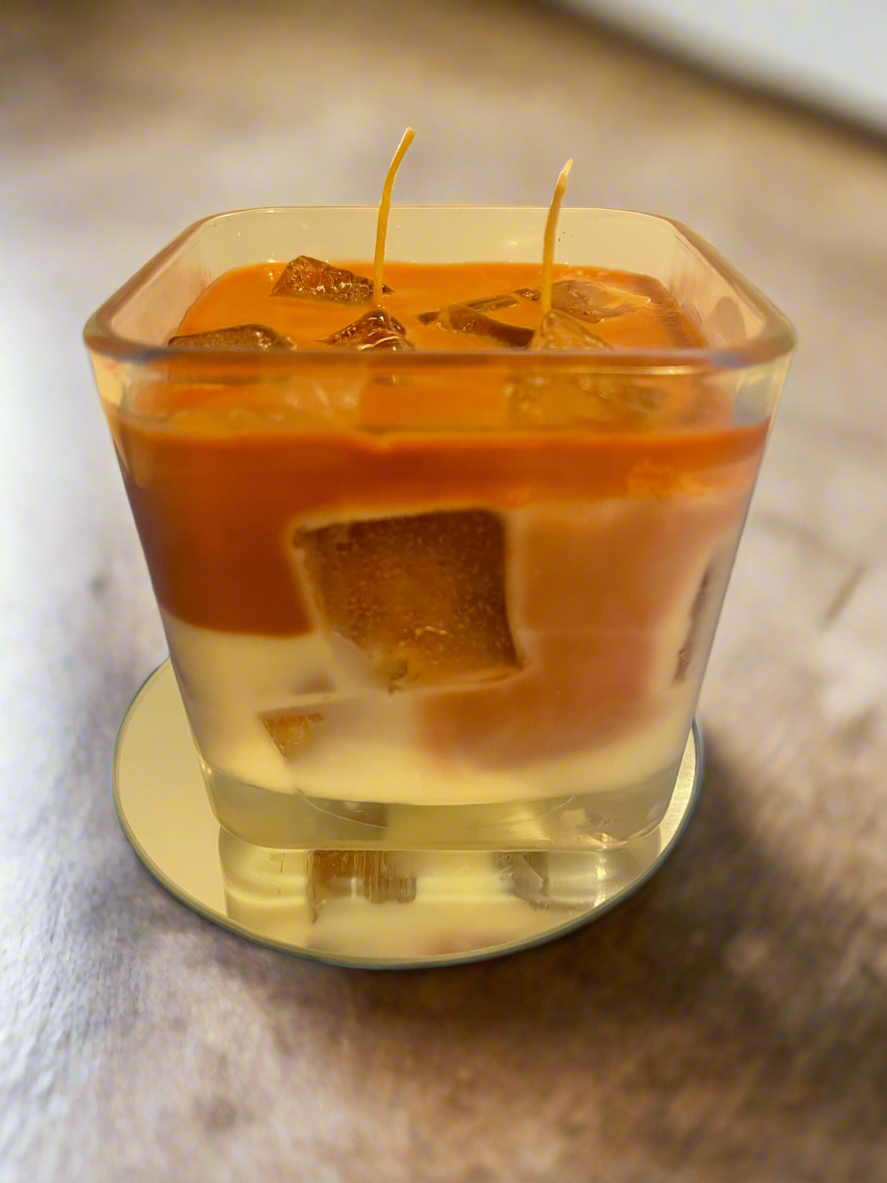 Iced Coffee