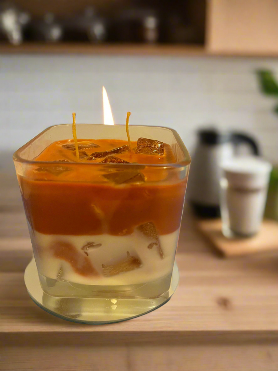 Iced Coffee
