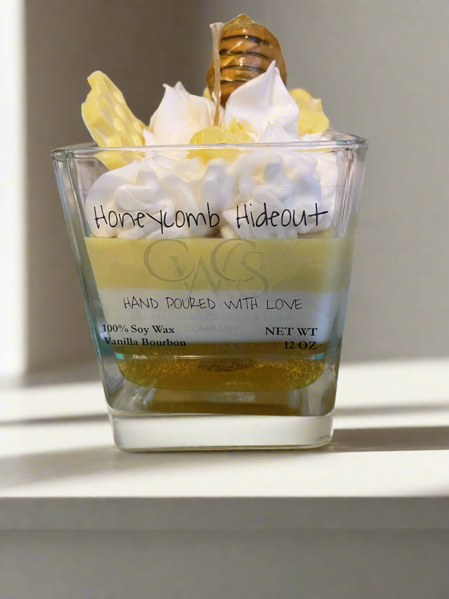 Honeycomb Hideout