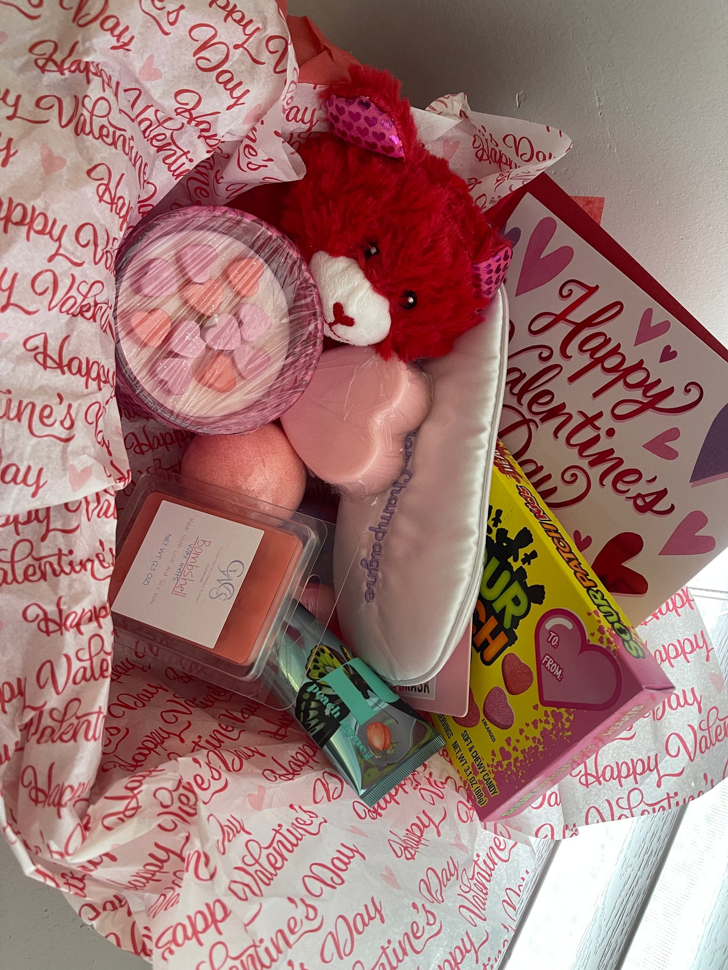 Valentines Day Set