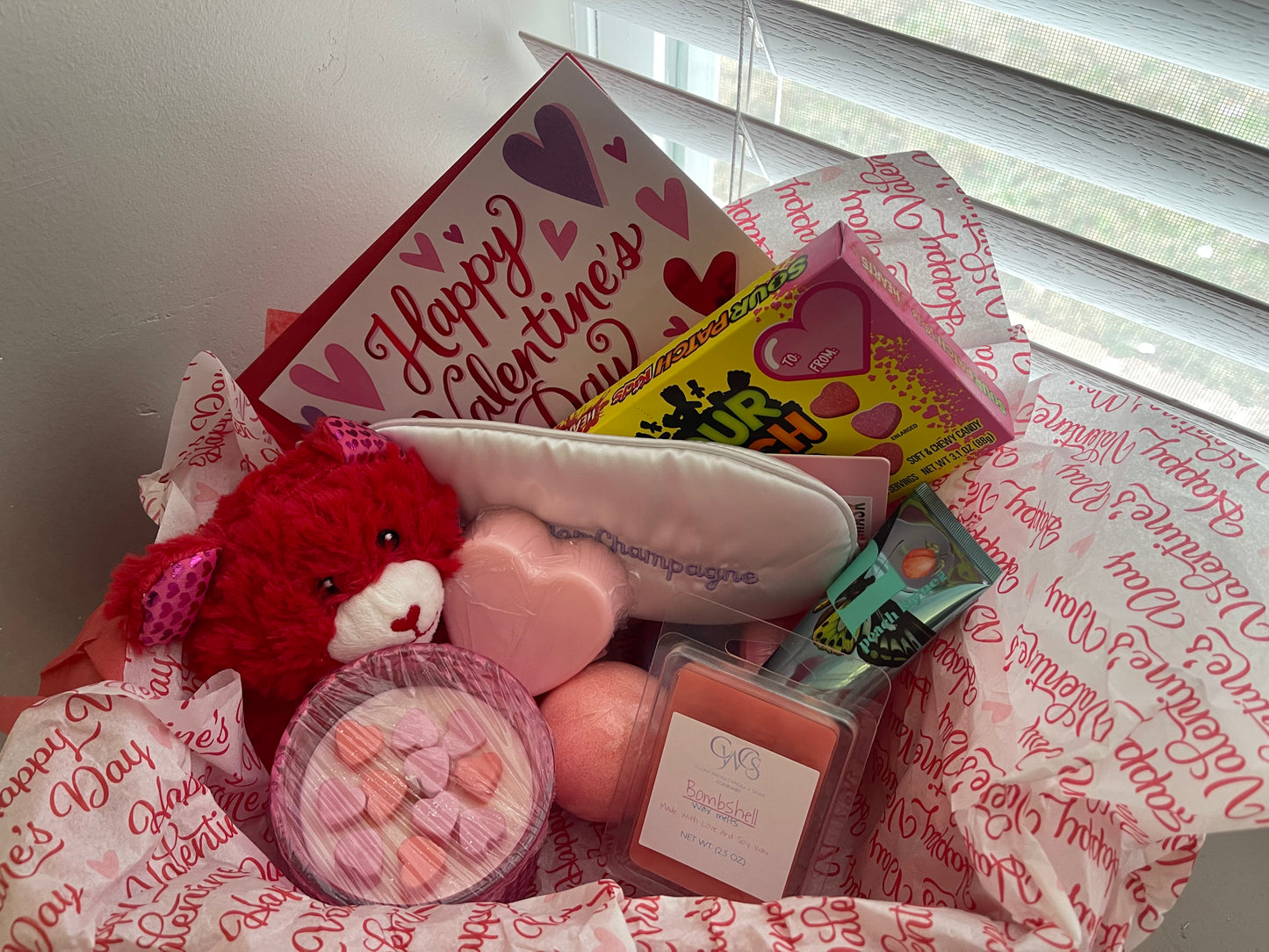 Valentines Day Set