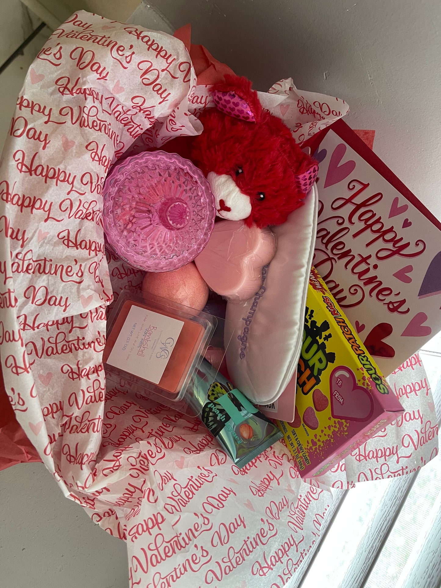 Valentines Day Set