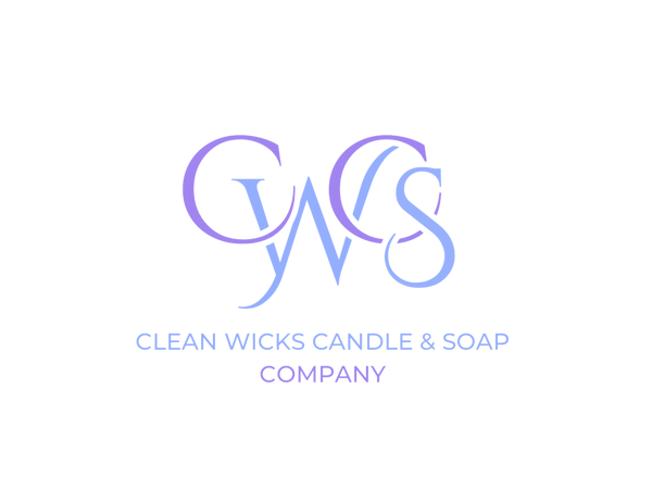 Clean Wicks Candle and Soap Company 